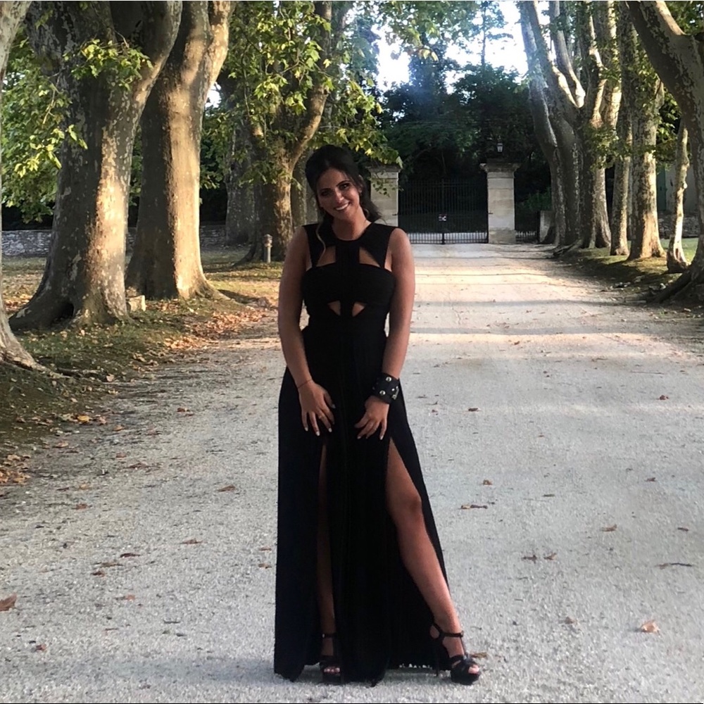 Meet your Posher, Gabriela